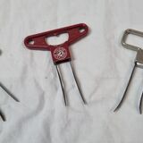 Corkscrew for pomelkophile, 1940/50