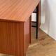 Bureau vintage années 60