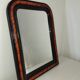 Vintage mirror