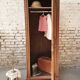 Cloakroom entrance furniture