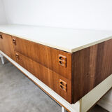 Scandinavian sideboard 60s
