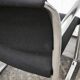Suite de 4 fauteuils vintage Strafor