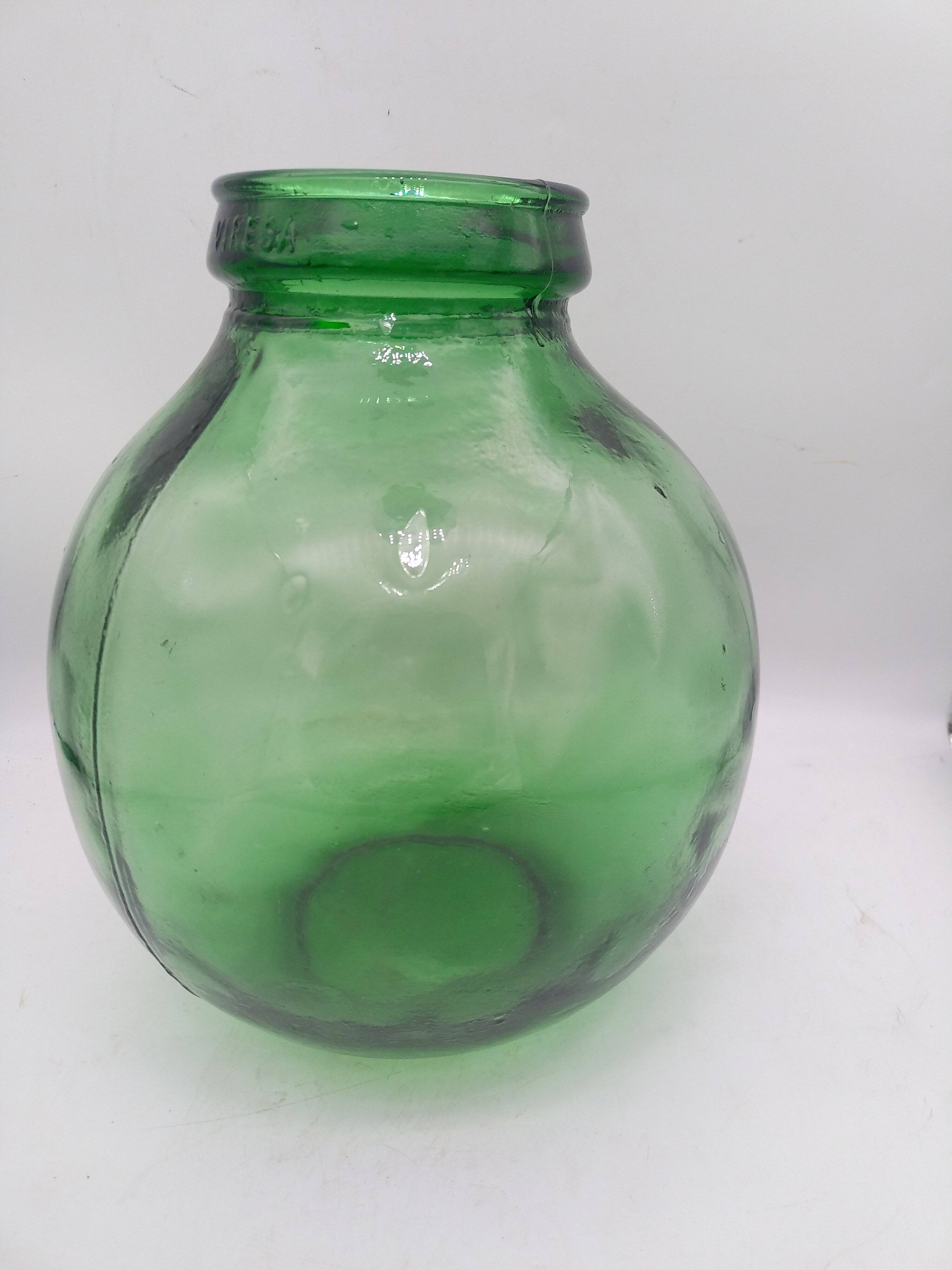 Viresa demijohn 70'