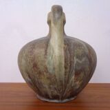 Large ceramic jug by Kurt Tschörner for Ruscha, Germany, 1960s.