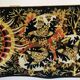 Tapisserie d’Aubusson «Aurore » de Jean Claude Bissery