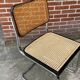 Chaise cesca b32 Marcel Breuer
