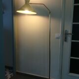 René Mathieu floor lamp for Lunel