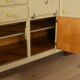 Art Déco kitchen cabinet, 1920s, vintage