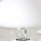 Mid-Century Modern Murano Glass Mushroom Lamp by Carlo Nason for " ITRE", I