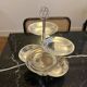 Christofle hors d'oeuvres server