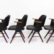 Pastoe FT30 chairs by Cees Braakman