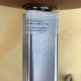 Fritz Hansen Egg Chair in Cognac leather + Ottoman!