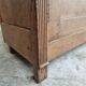 Armoire antique chêne 19ème siècle buffet