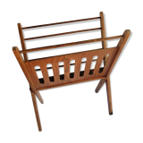 1970s magazines rack