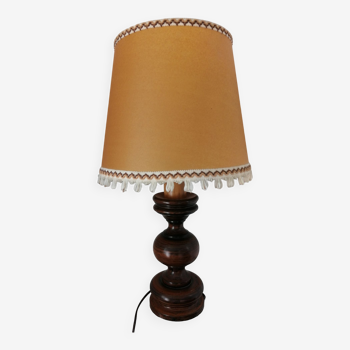 Antique lamp