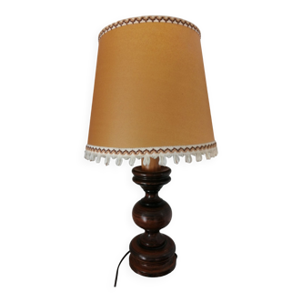 Antique lamp