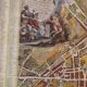 Historic map of Paris in 1789