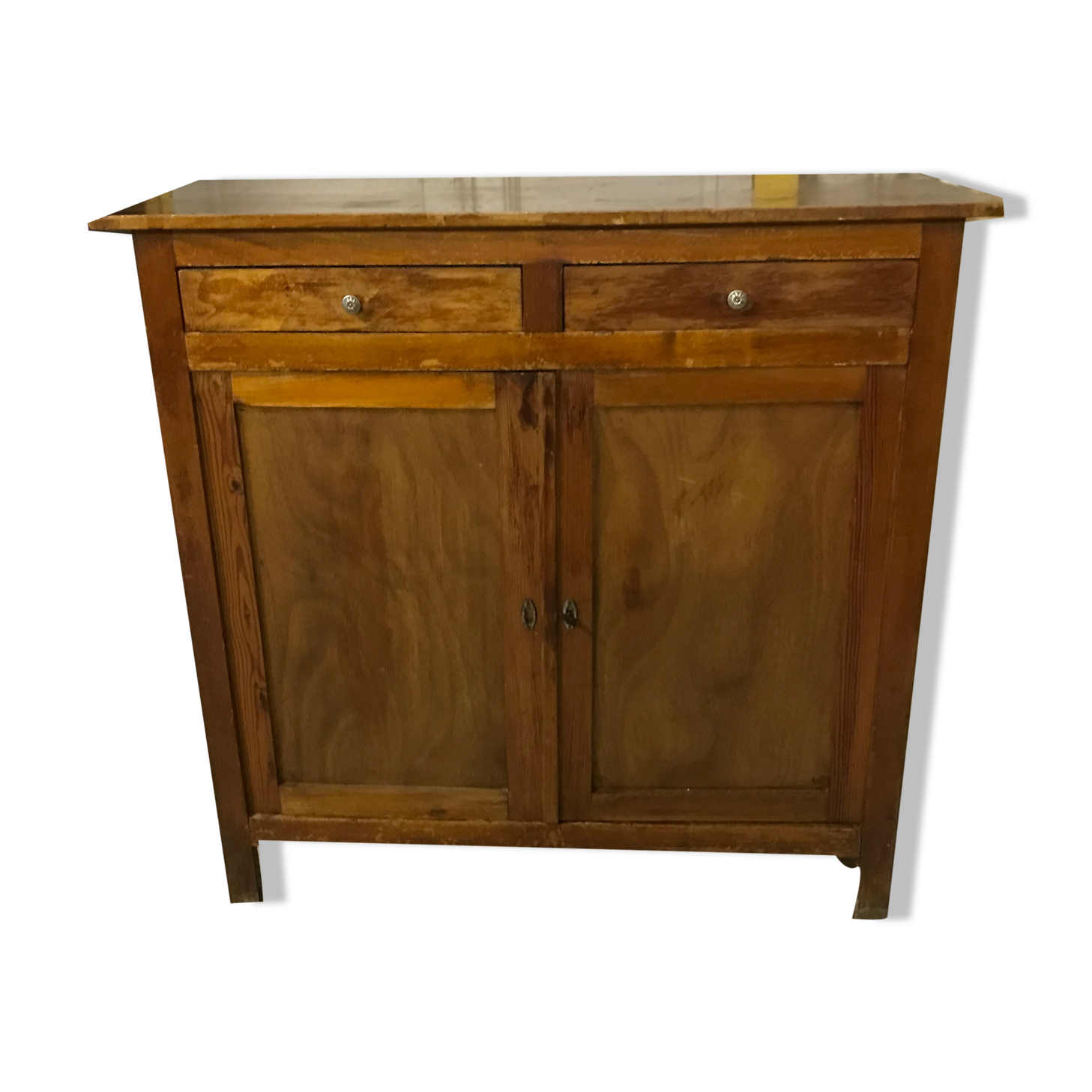 Vintage Parisian buffet year 40/50