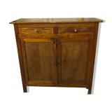 Vintage Parisian buffet year 40/50