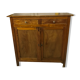 Buffet parisien vintage années 40/50