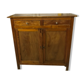 Vintage Parisian buffet year 40/50