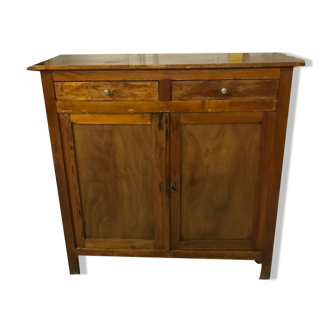 Vintage Parisian buffet year 40/50