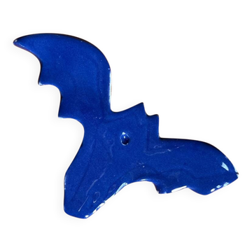 Batman ceramic • bat ceramic