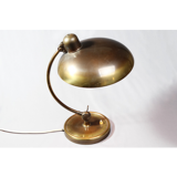 Desk lamp 6631 President of Christian Dell for Kaiser Idell