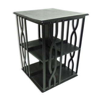 Bibliothèque pivotante Thonet, 1900s