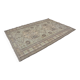 Tapis décoratif Oushak anatolien sku 1330