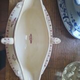 Gravy boat