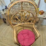 Emmanuelle armchair