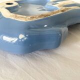 Ceramic pocket tray