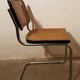 Chaise B32 Marcel Breuer
