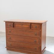 Commode à rabat, entreprise mazzantica 1970-1980
