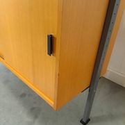 Design Olof Pira Sweden LP modulair wandsysteem