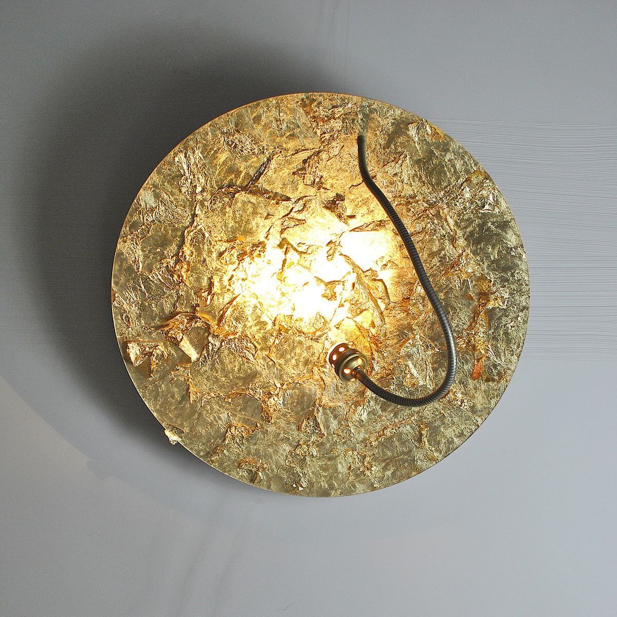 Full moon lamp by Catellani & Smith