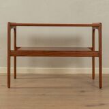 1960s Coffee table, Salin Nyborg