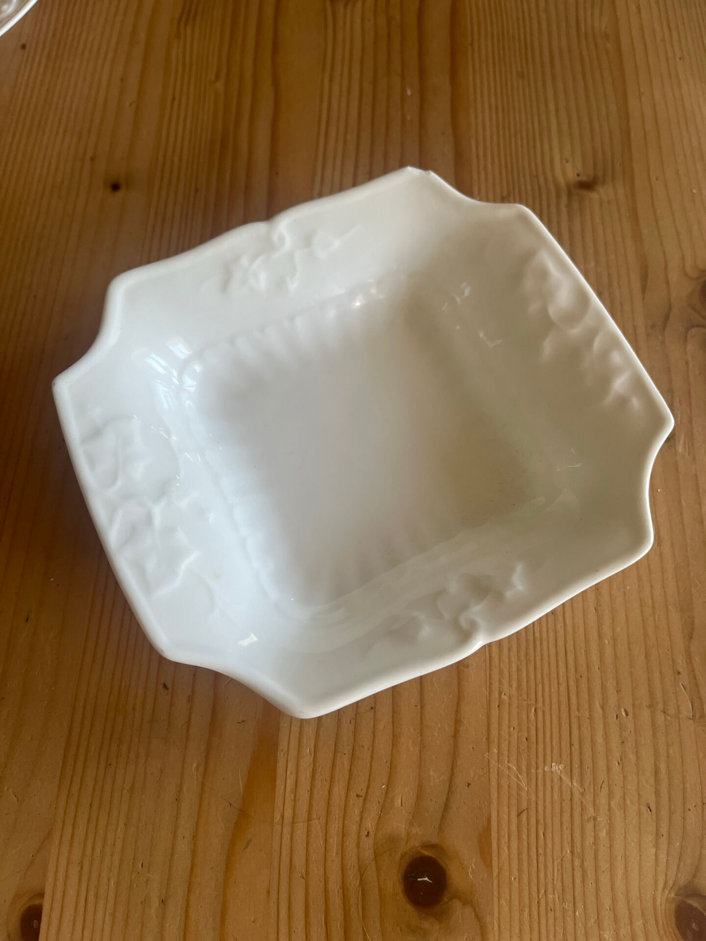 Set of 3 bowls