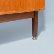 Commode vintage style scandinave - Combineurop