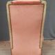 Louis XV style low chair