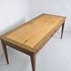 Table de ferme 1960