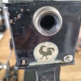 Old projector, 1920