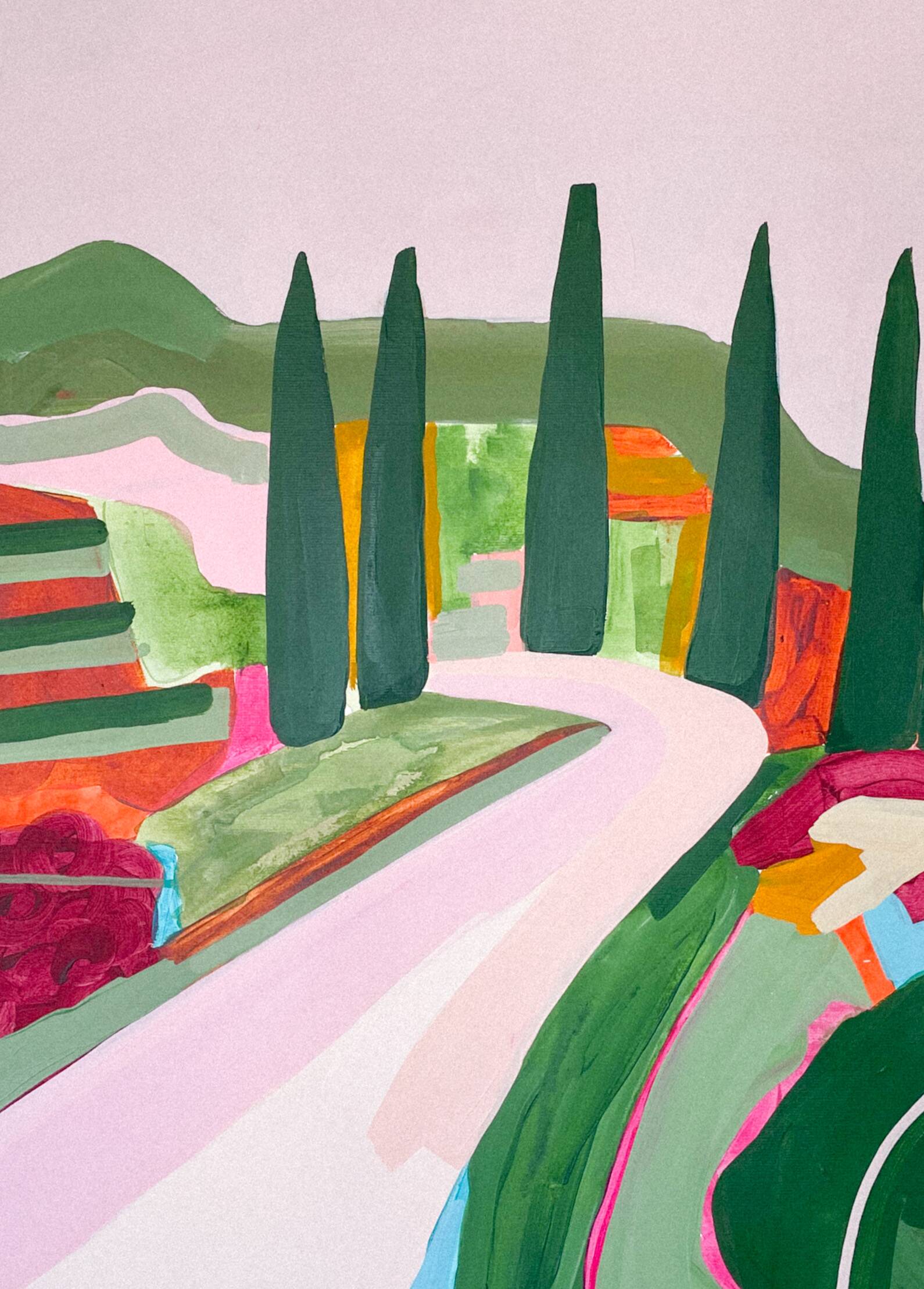 Paleokastritsa Original