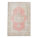 7x10 Soft Red & Beige Persian Area Rug, 207x310Cm