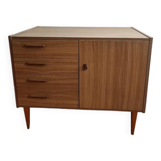 Möbel sideboard 1960s