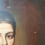Old portrait