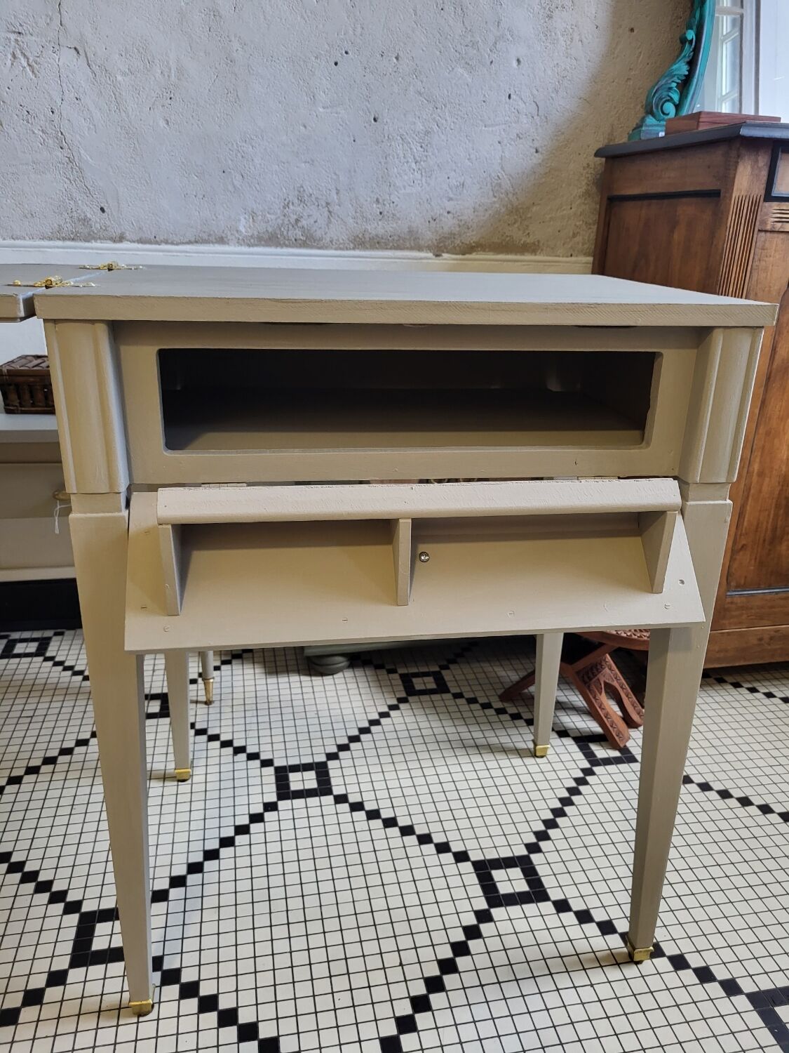 Bureau vintage
