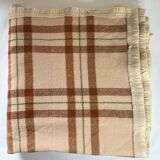 Wool blanket