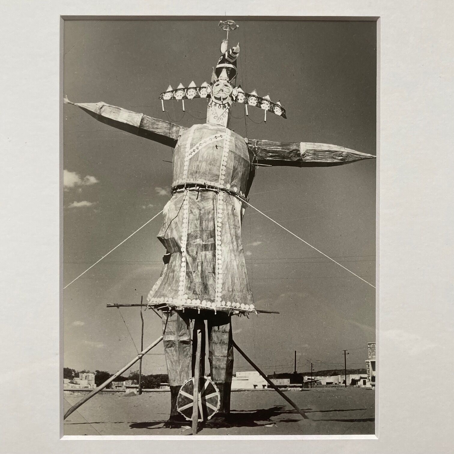 Original photography by Suraj N Sharma: Dussehra Festival